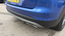 Hyundai Tucson 1.6 TGDi 177 Premium 5dr 2WD Petrol Estate